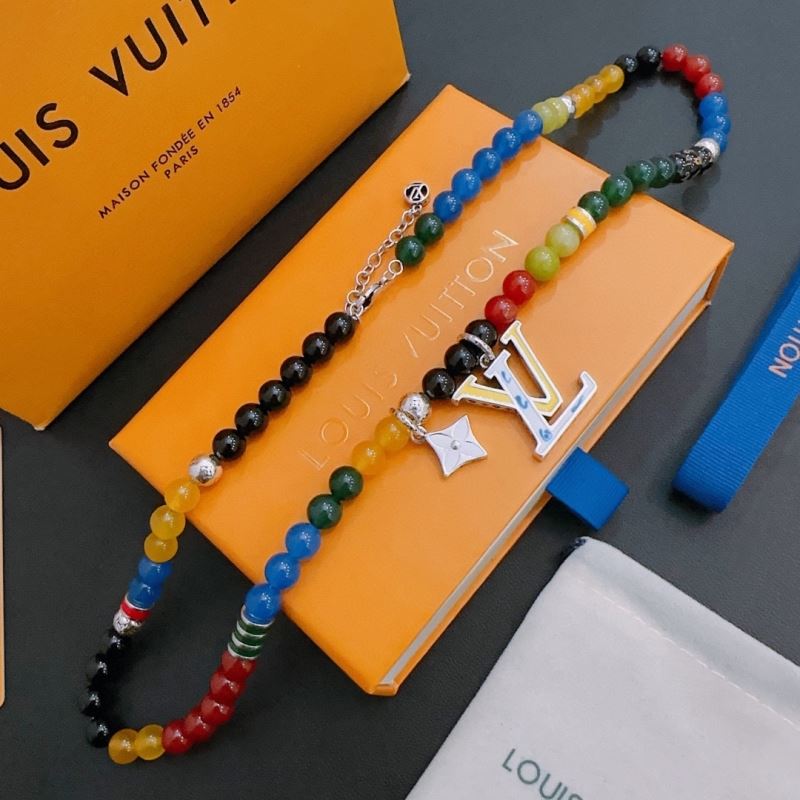 Louis Vuitton Necklaces